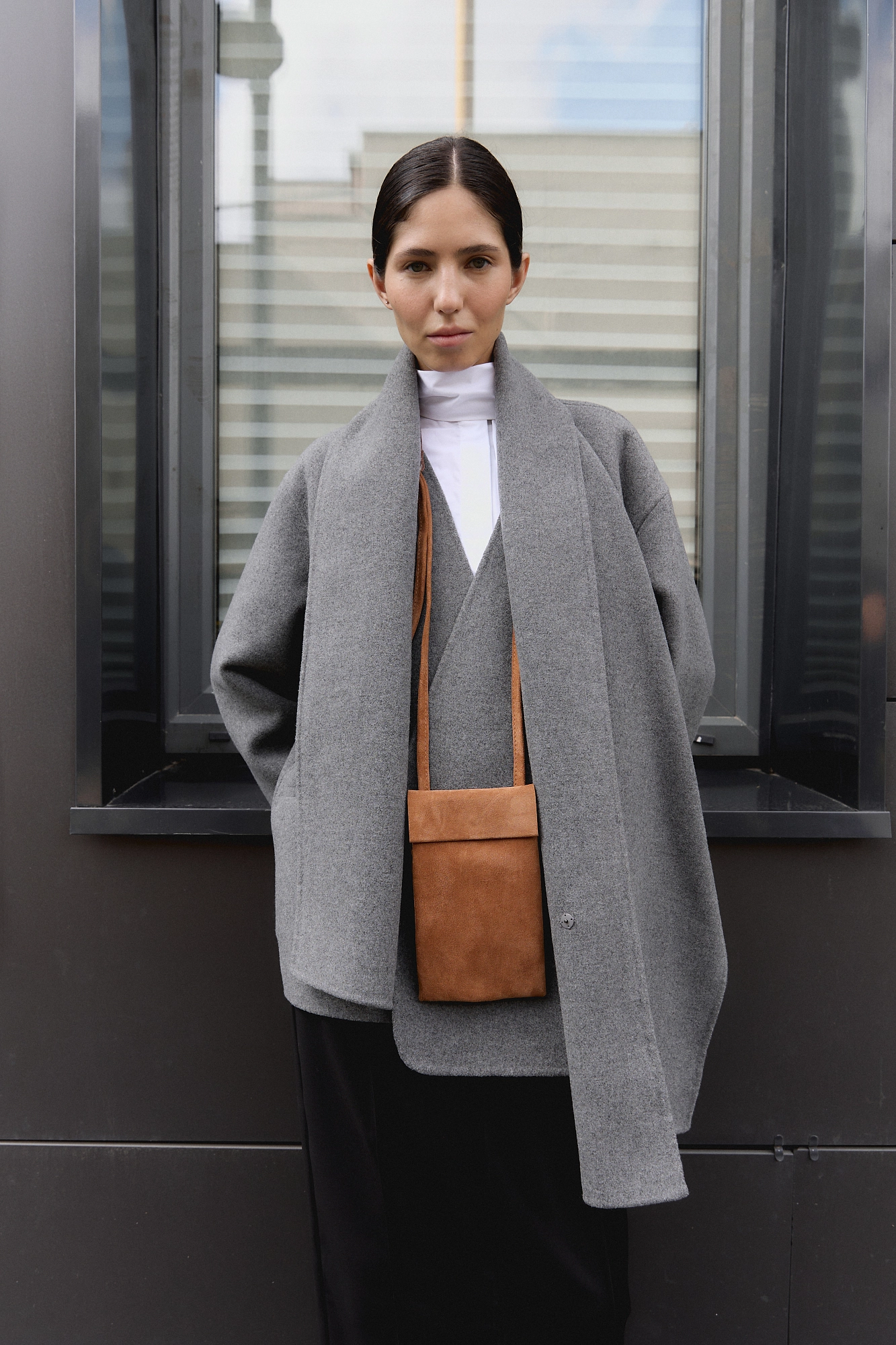 Сумка для телефона Сора 7